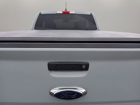 Used 2021 Ford Ranger XL w/ Equipment Group 101A High image 4