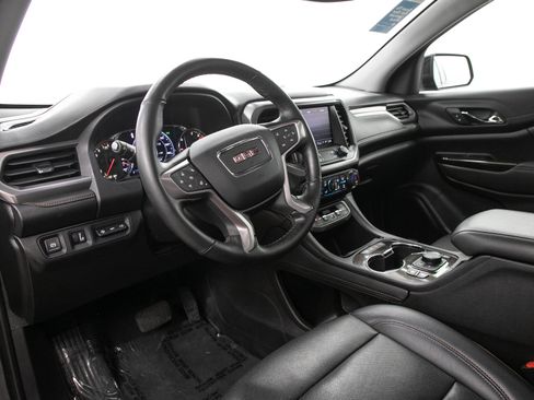 Used 2023 GMC Acadia AT4 w/ GMC Pro Grade Package AWD/4WD image 28
