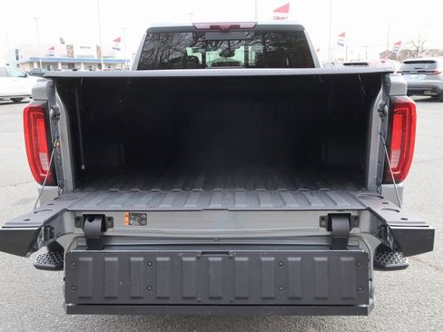 Certified 2023 GMC Sierra 1500 Denali Ultimate image 34