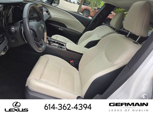 Certified 2023 Lexus RX 350 AWD w/ Cold Area Package image 37