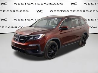 Used 2022 Honda Pilot Special Edition 360° Tour