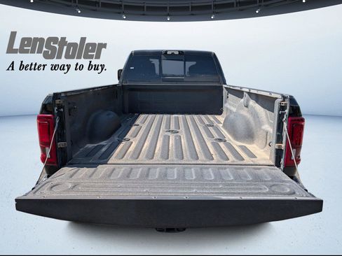 New 2025 RAM 2500 Tradesman image 9