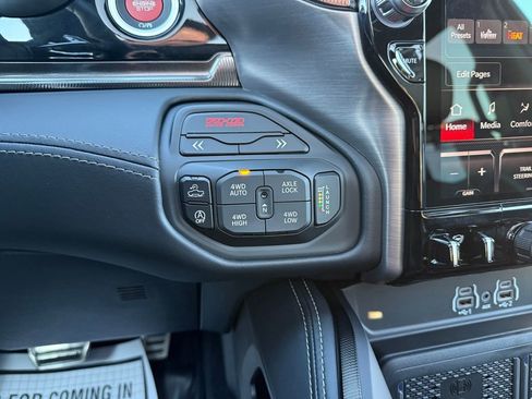 New 2026 RAM 1500 RHO image 40