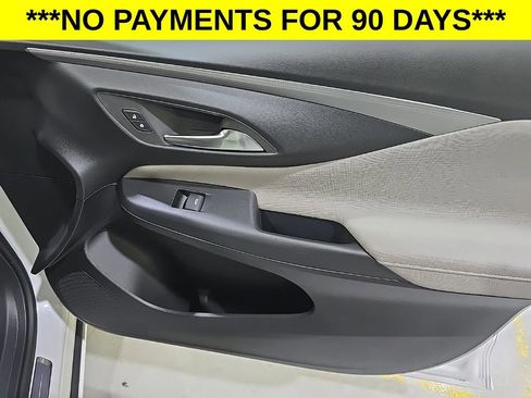 New 2026 Buick Envista Sport Touring FWD image 9