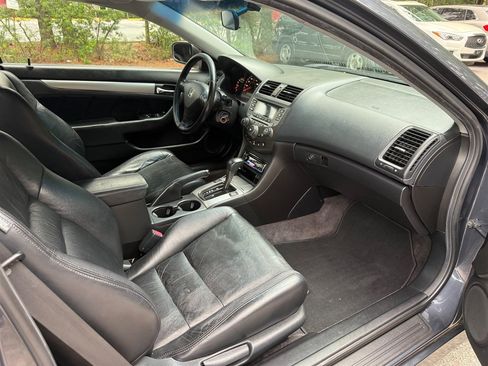 Used 2007 Honda Accord EX image 14
