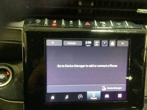 Used 2023 Jeep Grand Cherokee L Laredo image 34