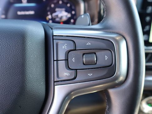 Used 2024 Chevrolet Silverado 1500 LT Trail Boss w/ Protection Package image 17