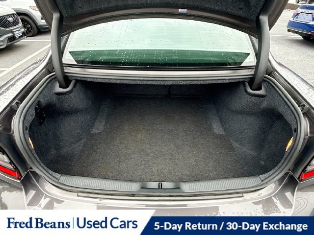 Used 2022 Dodge Charger SXT AWD/4WD image 31