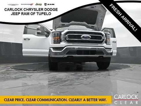 Used 2023 Ford F150 XLT w/ Equipment Group 302A High image 67