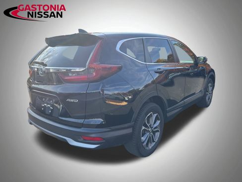 Used 2020 Honda CR-V EX image 17