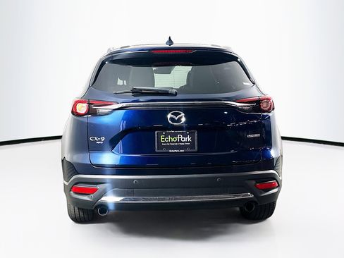 Used 2021 MAZDA CX-9 Grand Touring AWD/4WD image 7