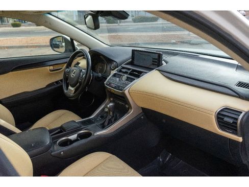 Used 2019 Lexus NX 300 AWD w/ Premium Package image 30