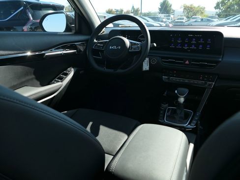 New 2026 Kia Seltos SX image 25
