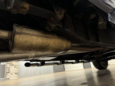 Used 2020 Chevrolet Silverado 1500 Custom Trail Boss w/ Custom Convenience Package image 39