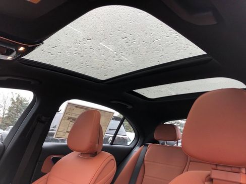 New 2026 Mercedes-Benz C 300 4MATIC Sedan image 14