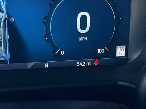 New 2025 Ford F250 Lariat w/ Lariat Ultimate Package image 25