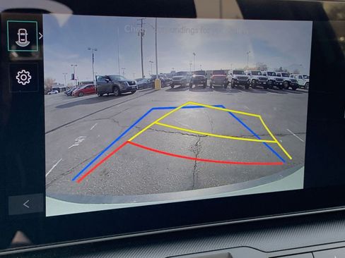 Used 2025 Kia K4 LXS image 17