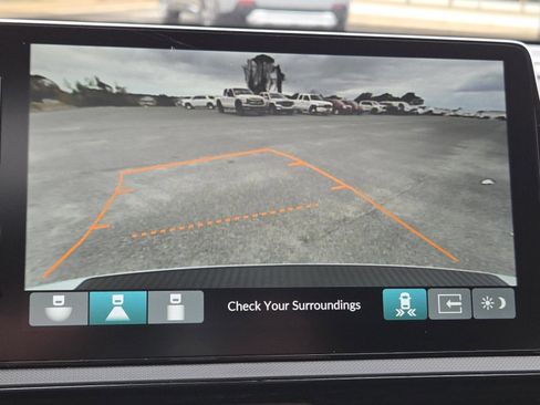 New 2026 Honda Odyssey Touring image 12