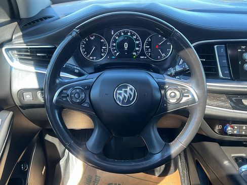 Used 2019 Buick Enclave Avenir w/ Avenir Technology Package AWD/4WD image 31