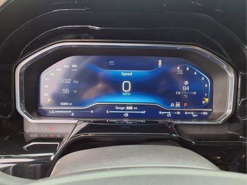 Used 2025 Chevrolet Silverado 1500 LT Trail Boss w/ LT Trail Boss Premium Package image 14