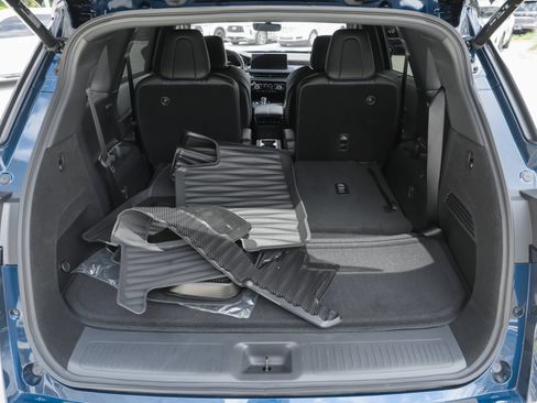 Certified 2026 INFINITI QX60 Sport w/ Dark Cargo Package AWD/4WD image 38