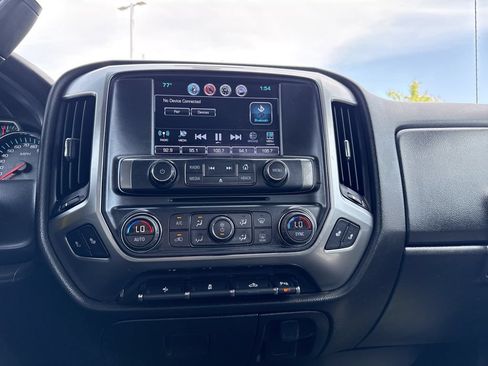 Used 2016 Chevrolet Silverado 1500 LT w/ All Star Edition AWD/4WD image 19