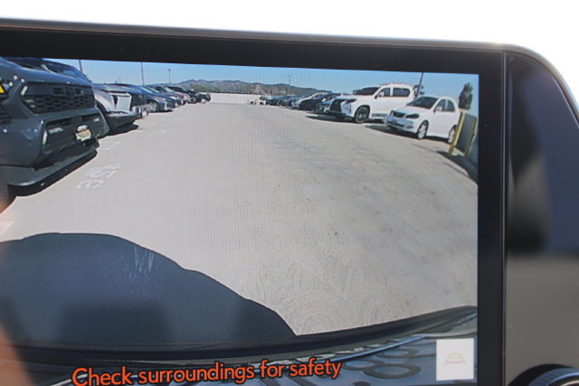 Certified 2024 Lexus NX 350h AWD w/ Cold Area Package image 13