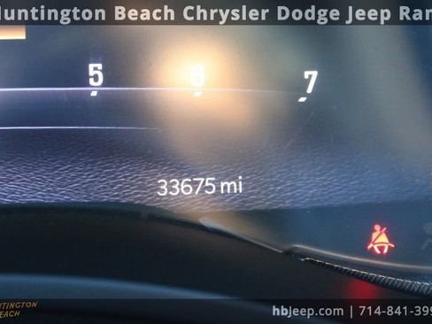 Used 2024 RAM 2500 Power Wagon w/ Level 2 Equipment Group image 18