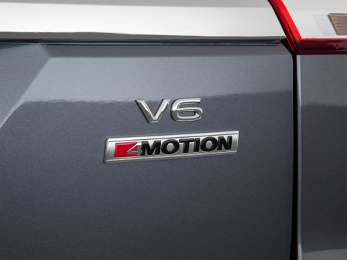 Used 2019 Volkswagen Atlas SE AWD/4WD image 65
