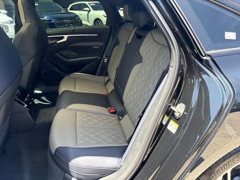 New 2026 Audi A6 Prestige AWD/4WD image 14