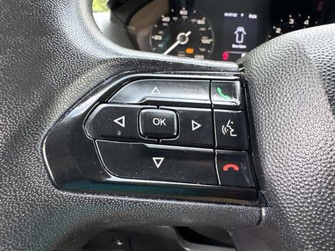 Used 2022 RAM ProMaster 2500 FWD image 41