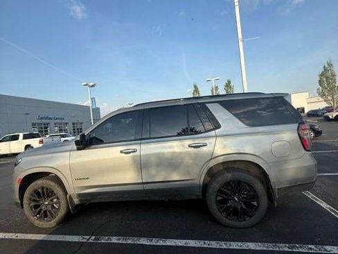 Used 2023 Chevrolet Tahoe RST AWD/4WD image 11