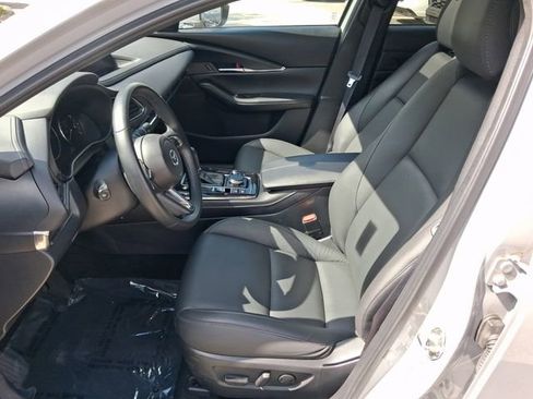 Used 2025 MAZDA CX-30 AWD 2.5 S w/ Preferred Package image 12