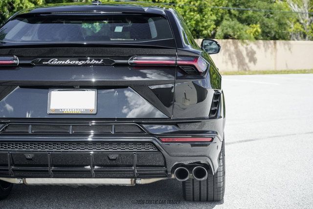 Used 2024 Lamborghini Urus S AWD/4WD image 80