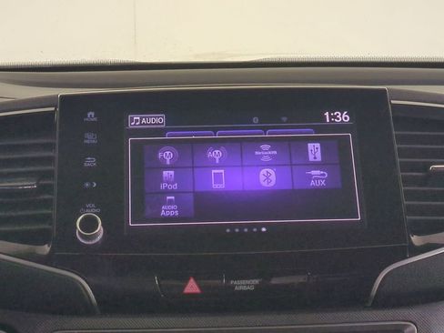 Used 2021 Honda Ridgeline RTL image 19