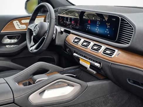 New 2026 Mercedes-Benz GLE 350 4MATIC image 28