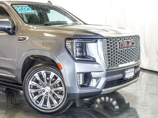 Certified 2022 GMC Yukon XL Denali AWD/4WD video 3