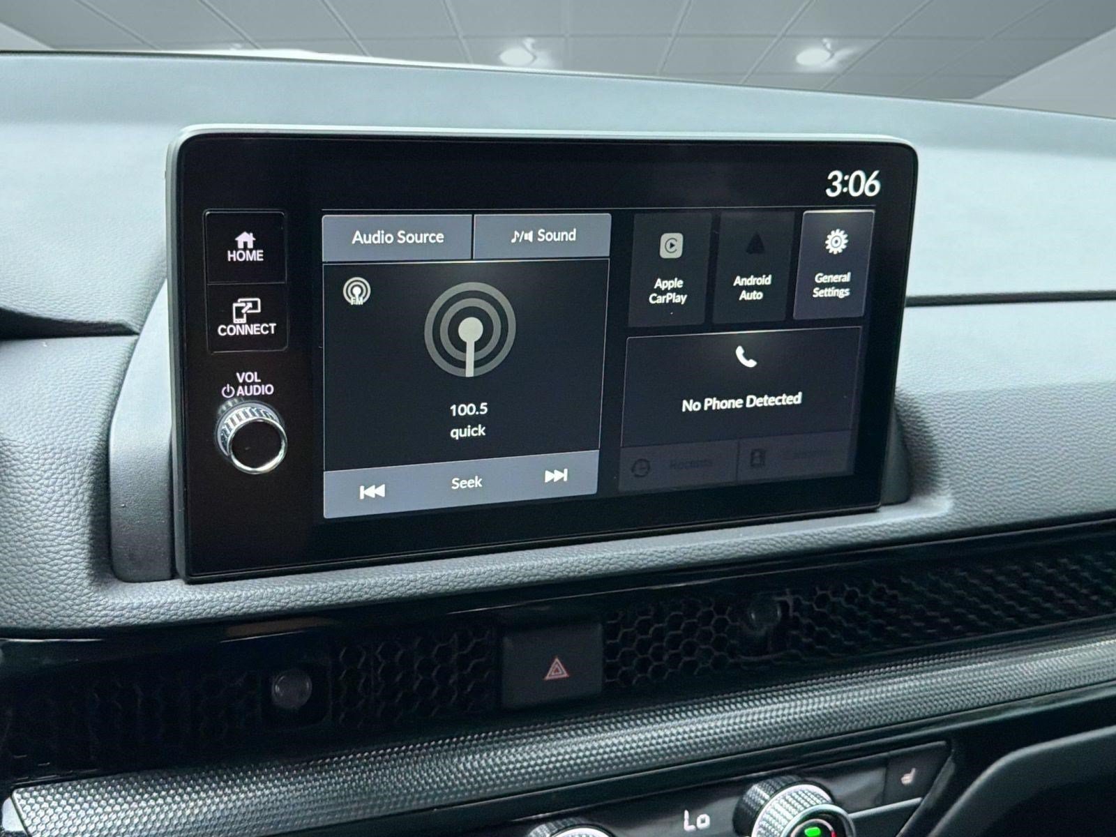 Used 2026 Honda CR-V EX-L image 22