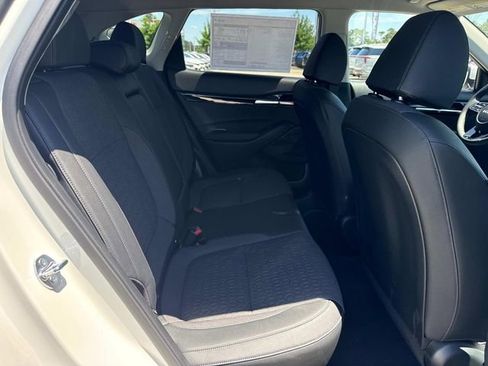 New 2026 Kia Seltos S FWD image 10