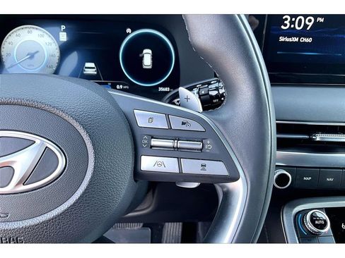 Used 2023 Hyundai Palisade Calligraphy AWD/4WD image 12