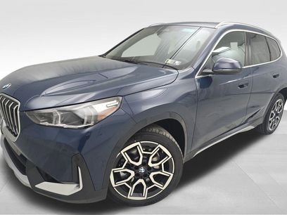 New 2026 BMW X1 xDrive28i w/ Convenience Package
