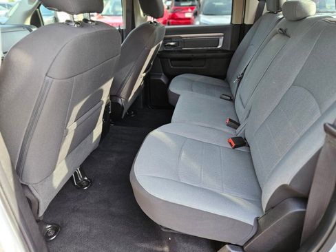 Used 2023 RAM 1500 Classic SLT w/ Trailer & Traction Group image 16