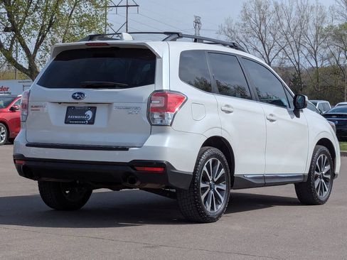 Used 2018 Subaru Forester 2.0XT Touring AWD/4WD image 12