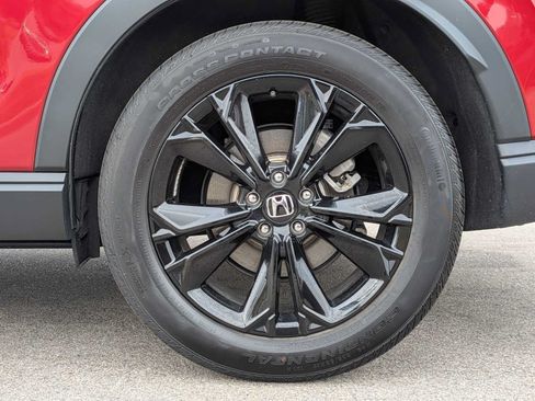 Used 2024 Honda CR-V Sport Touring image 14