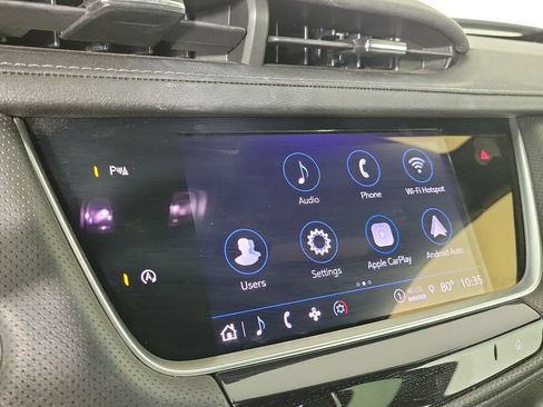 Certified 2023 Cadillac XT5 Luxury FWD image 26