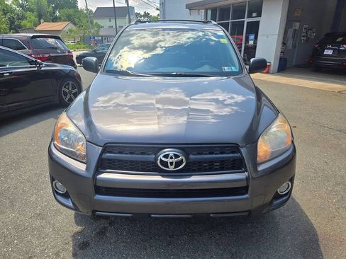Used 2012 Toyota RAV4 Sport w/ Enhancement Value Pkg AWD/4WD image 15