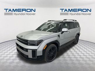 New 2026 Hyundai Santa Fe Calligraphy video 1