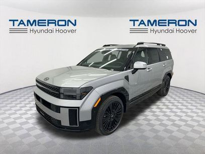 New 2026 Hyundai Santa Fe Calligraphy