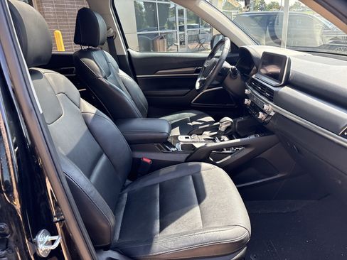Used 2022 Kia Telluride S AWD/4WD image 34