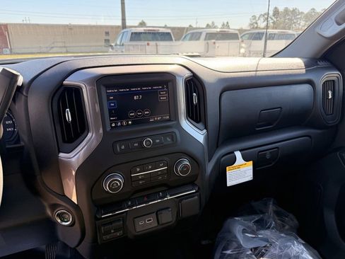 New 2026 Chevrolet Silverado 2500 W/T w/ WT Convenience Package AWD/4WD image 19